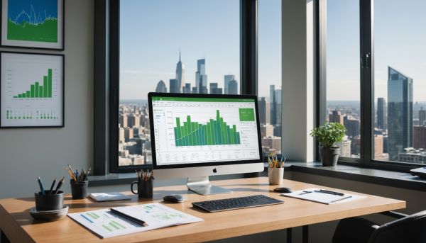 Calculer la rentabilité nette d un bien destiné à la location