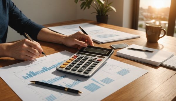 Calculer sa capacité d emprunt avant de signer un achat