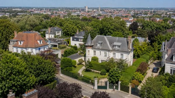 Comment le croisé-laroche a fait de wasquehal une adresse prisée des familles