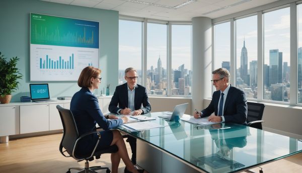 Comment négocier le meilleur taux pour son prêt immobilier