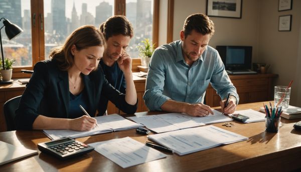 L assurance emprunteur représente un coût non négligeable