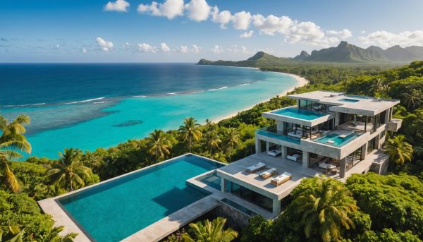 Pourquoi choisir l'immobilier de luxe à l'Île maurice en 2026 ?