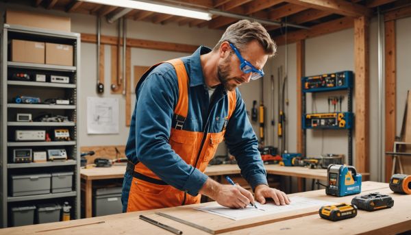 Pourquoi faire appel à un artisan labellisé RGE sérieux