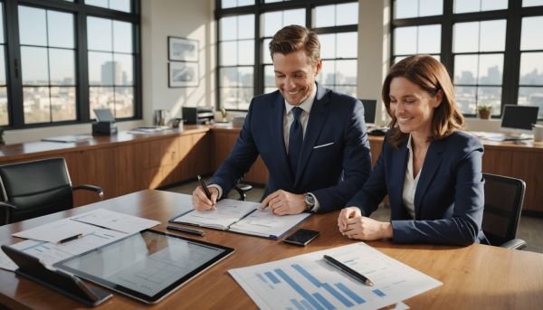 Pourquoi faire appel à un courtier pour son crédit habitat