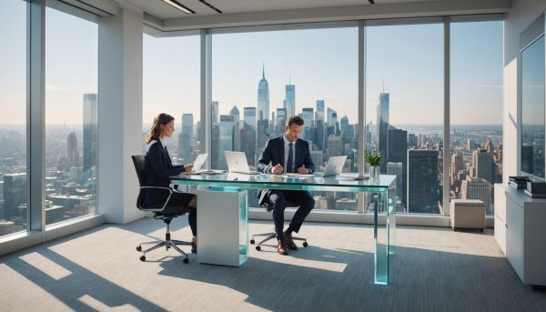 Pourquoi investir dans la pierre papier avec des SCPI