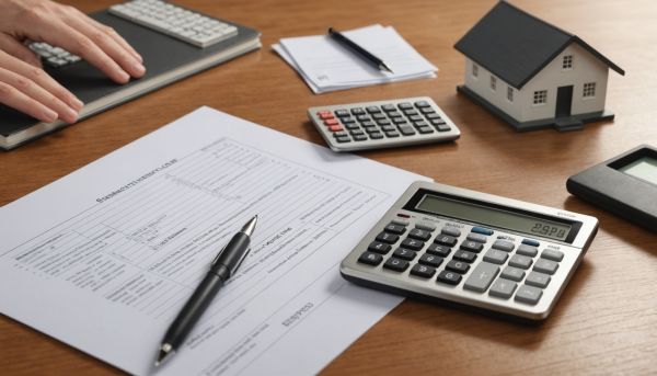 Quel apport personnel faut-il pour obtenir un prêt bancaire
