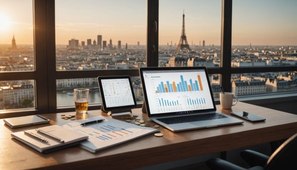Quelle ville française choisir pour un rendement locatif fort