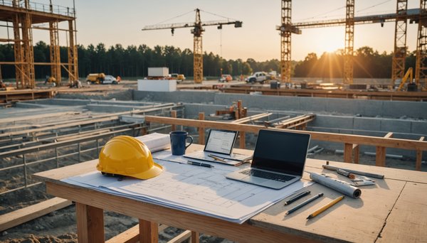 Les etapes essentielles pour reussir son projet de construction a dax