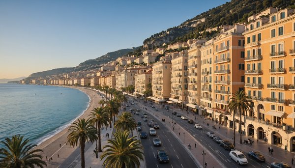 Prix des appartements à nice, pourquoi le marché de l'achat reste dynamique en 2026
