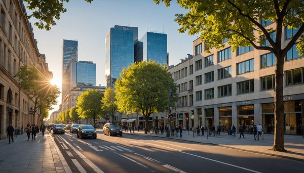Pourquoi le rendement des locaux commerciaux lyonnais résiste-t-il en 2026 ?
